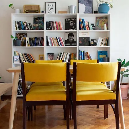 Aristotelous Square סלוניקי