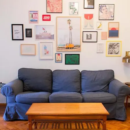 Aristotelous Square *