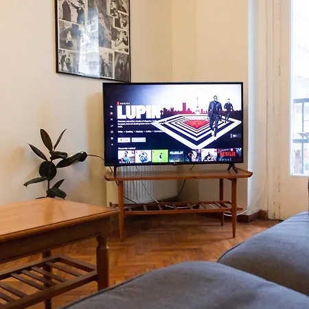 Aristotelous Square סלוניקי