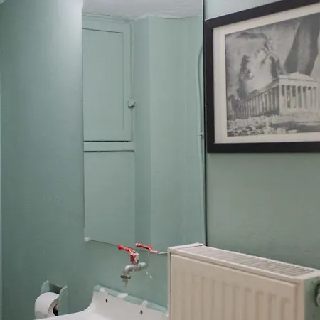 Aristotelous Square * סלוניקי