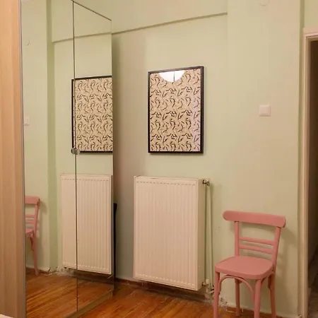 Aristotelous Square * סלוניקי