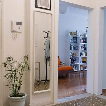 Aristotelous Square *