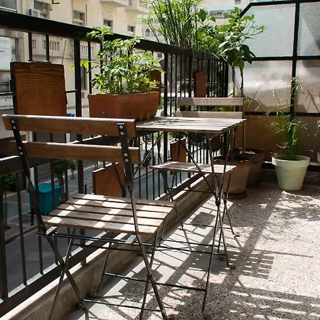 Aristotelous Square * Tessalónica