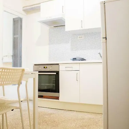 דירה Aristotelous Square *