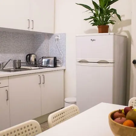 Aristotelous Square סלוניקי