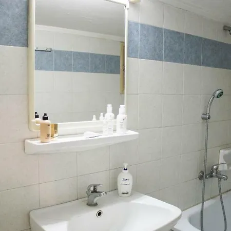 Aristotelous Square * סלוניקי