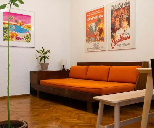 Aristotelous Square 公寓 塞萨洛尼基