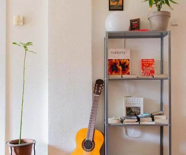 Aristotelous Square *