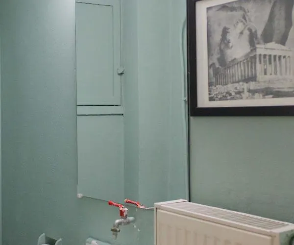 Aristotelous Square * 塞萨洛尼基