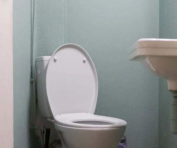 Aristotelous Square 公寓 塞萨洛尼基