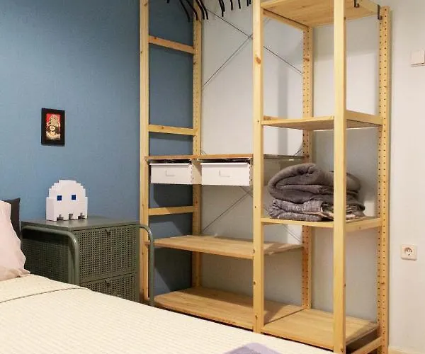 Aristotelous Square *