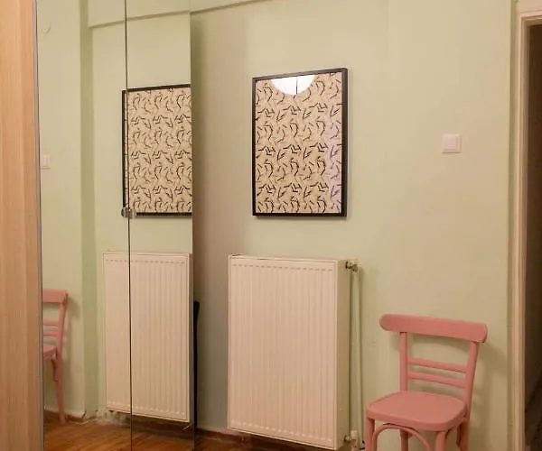 Aristotelous Square * 塞萨洛尼基