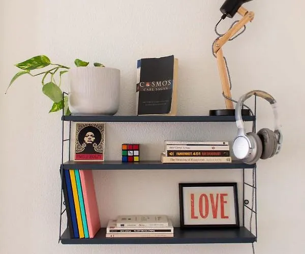 Aristotelous Square 公寓 塞萨洛尼基