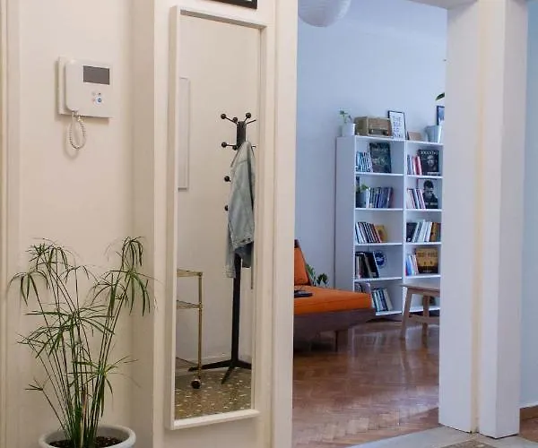 Aristotelous Square *