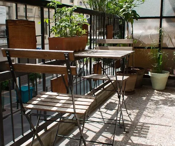 Aristotelous Square * 塞萨洛尼基