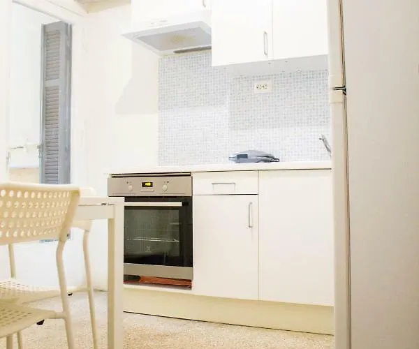 公寓 Aristotelous Square *