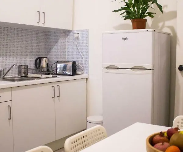 Aristotelous Square 塞萨洛尼基