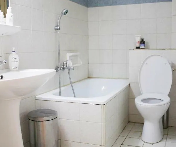 Aristotelous Square 公寓 *