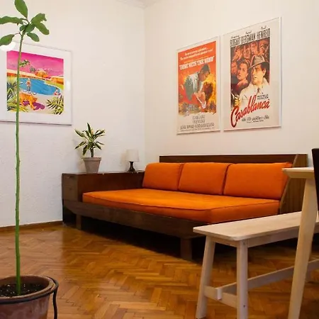 Aristotelous Square Apartment Thessaloniki