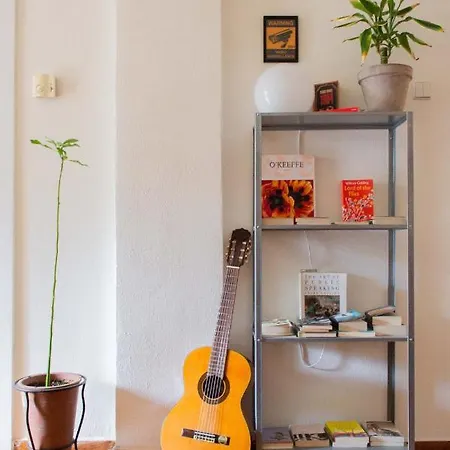 Aristotelous Square *