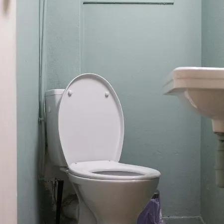 Aristotelous Square Lejlighed Thessaloníki