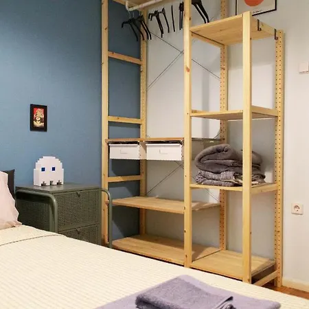 Aristotelous Square *