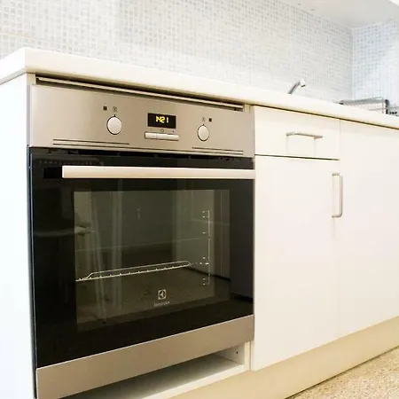 Aristotelous Square *